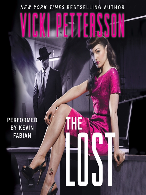 Title details for The Lost by Vicki Pettersson - Available
